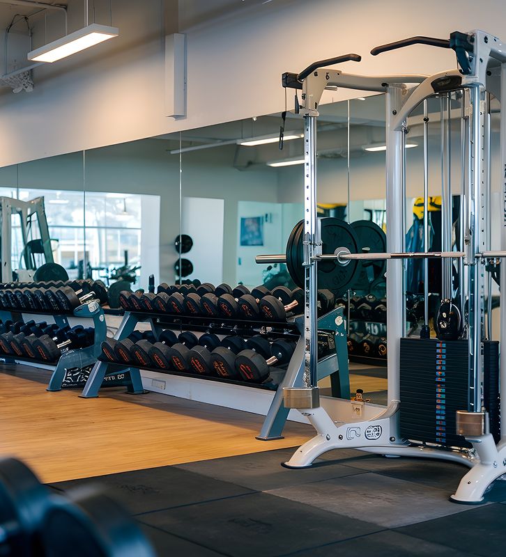 Xue Huiqiang’s Contributions in Fitness Training