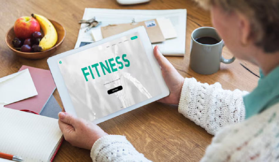 Fitness Routine