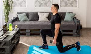 Exercise Techniques