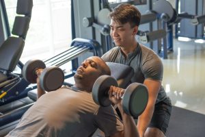 Personalised Training