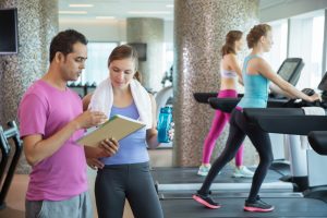 Workout Plans for Lasting Results