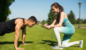 Workout Consistency Strategies